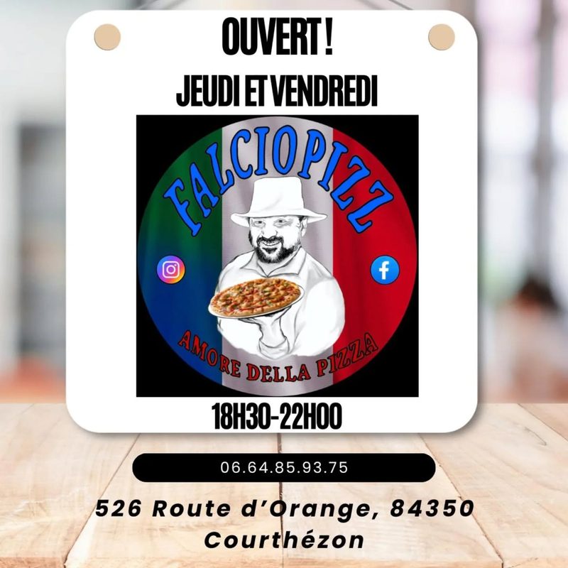 FalcioPizz