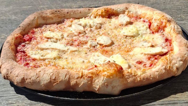 Pizza Familly